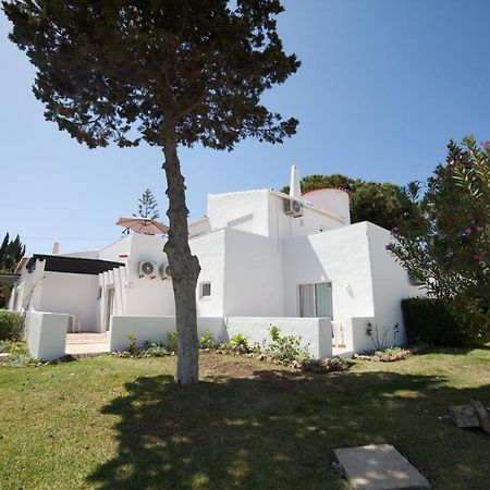 Villa Vivenda Jardim Mar Algarve Porches Porches  Exterior foto