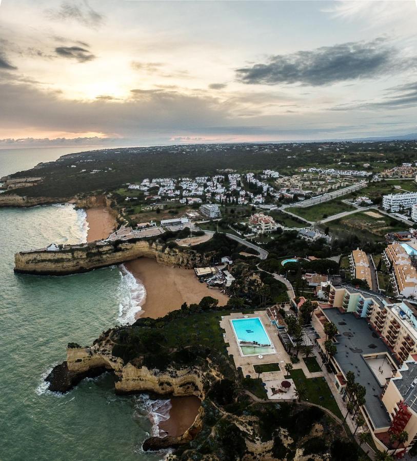 Villa Vivenda Jardim Mar Algarve Porches Porches  Exterior foto