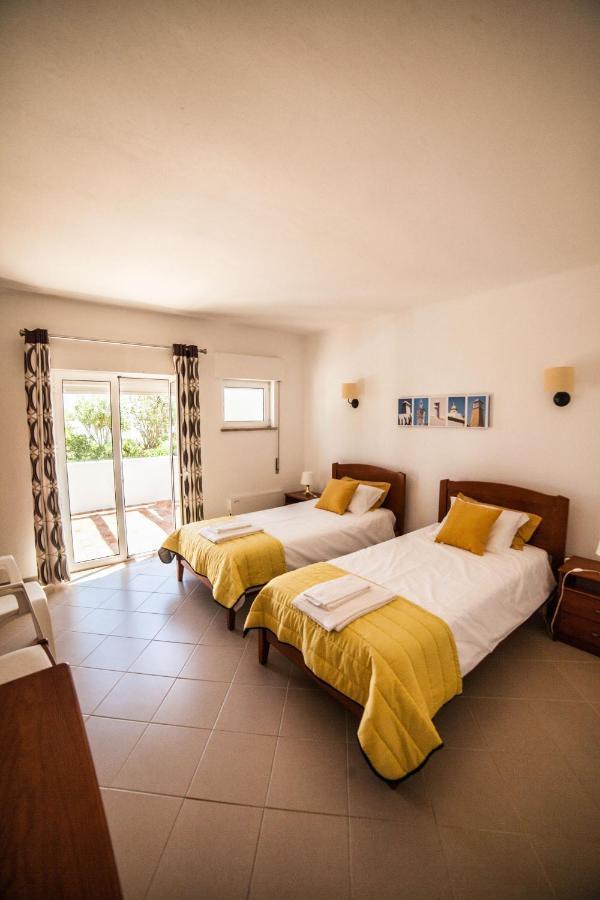 Villa Vivenda Jardim Mar Algarve Porches Porches  Exterior foto