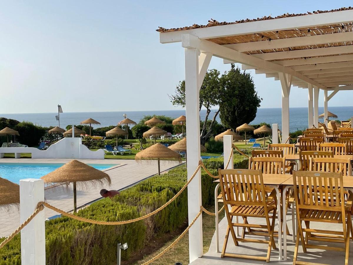 Villa Vivenda Jardim Mar Algarve Porches Porches  Exterior foto