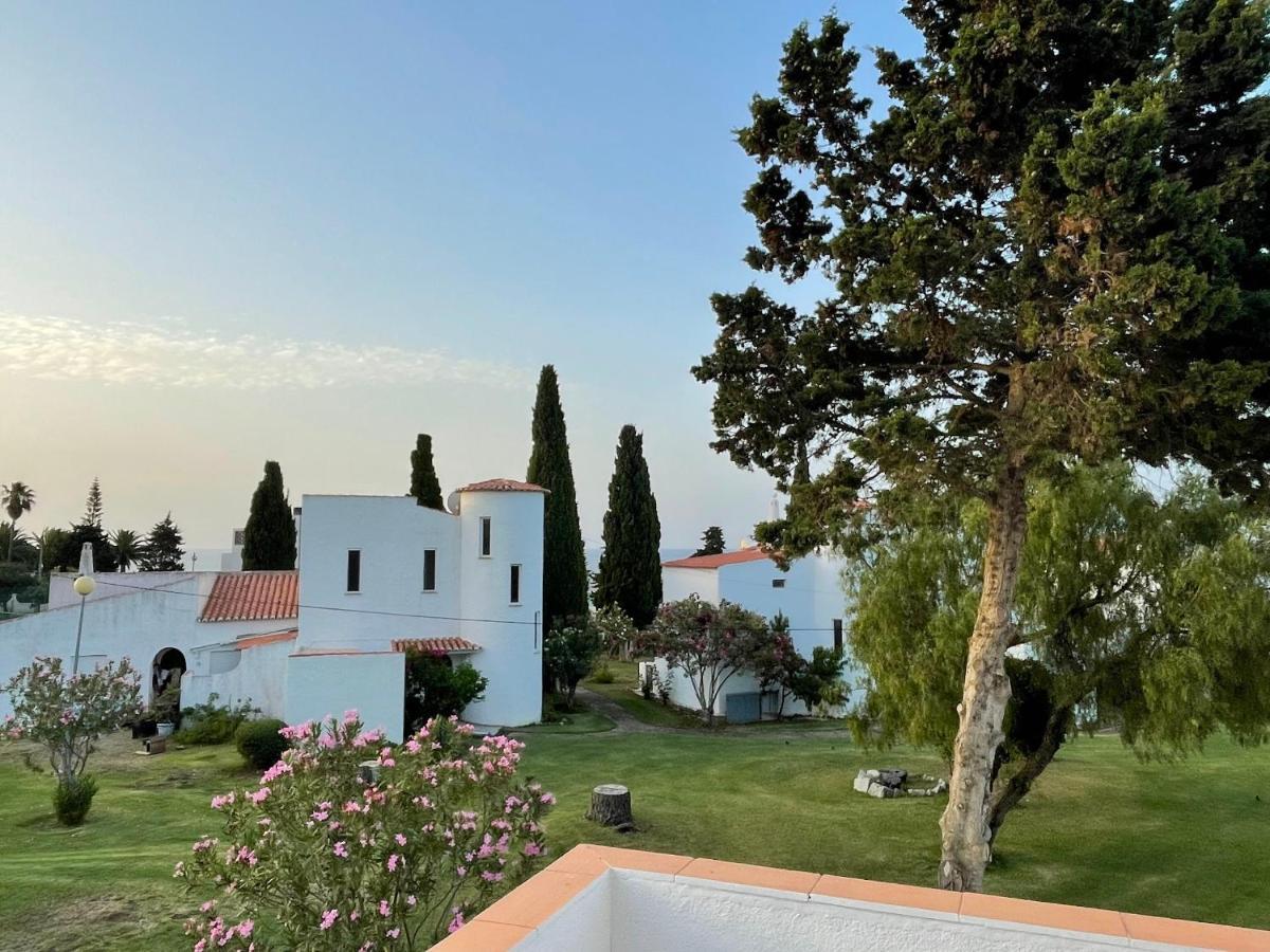 Villa Vivenda Jardim Mar Algarve Porches Porches  Exterior foto