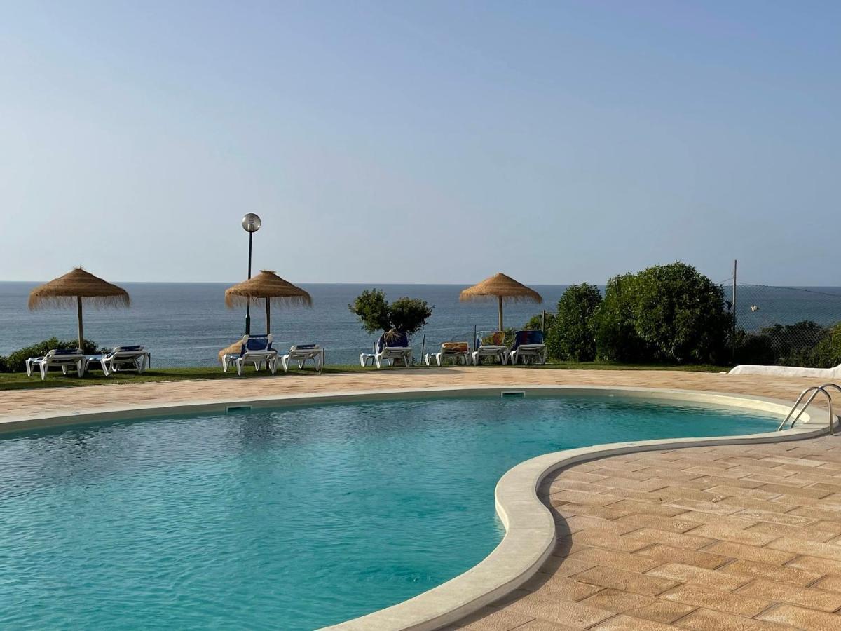 Villa Vivenda Jardim Mar Algarve Porches Porches  Exterior foto