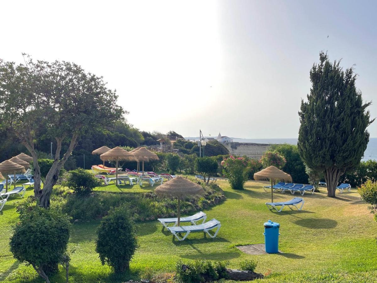 Villa Vivenda Jardim Mar Algarve Porches Porches  Exterior foto