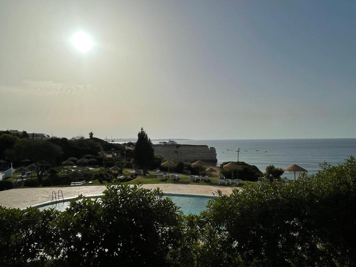 Villa Vivenda Jardim Mar Algarve Porches Porches  Exterior foto