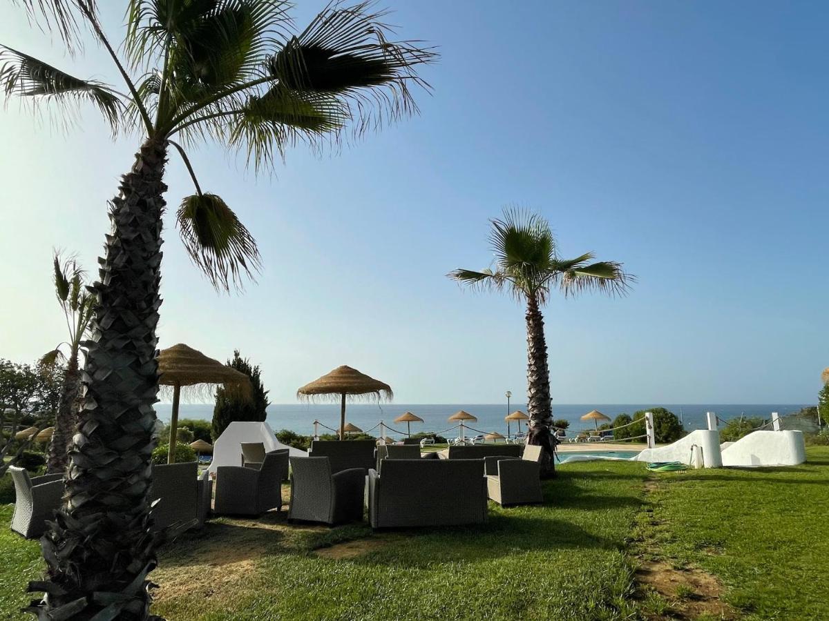 Villa Vivenda Jardim Mar Algarve Porches Porches  Exterior foto