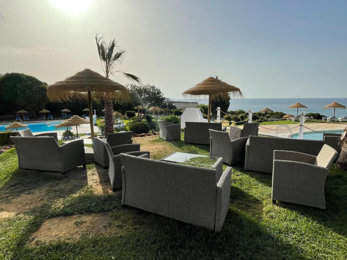 Villa Vivenda Jardim Mar Algarve Porches Porches  Exterior foto