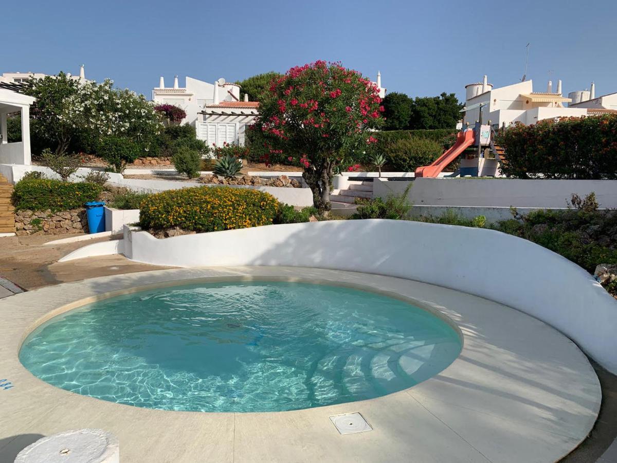 Villa Vivenda Jardim Mar Algarve Porches Porches  Exterior foto