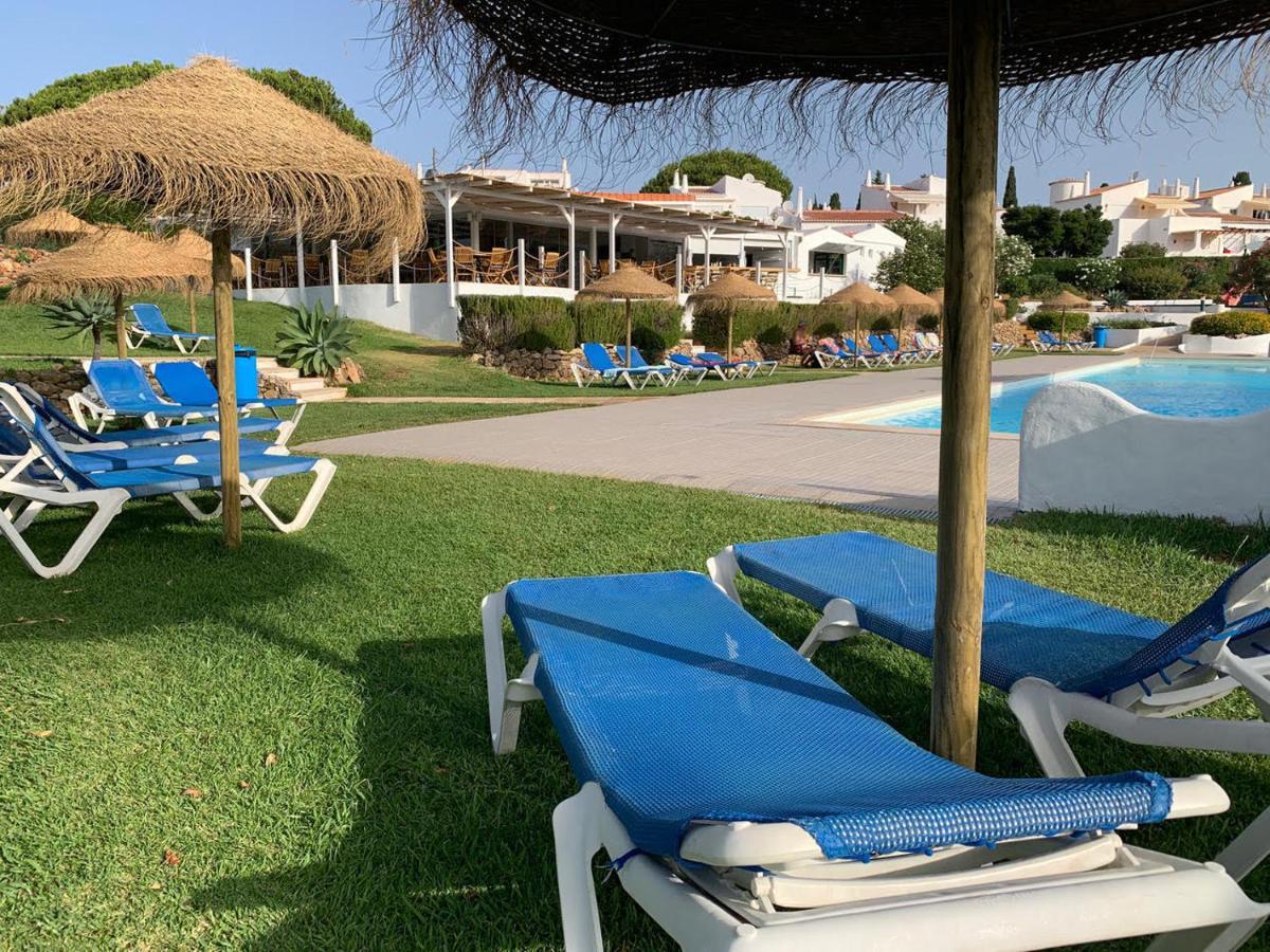 Villa Vivenda Jardim Mar Algarve Porches Porches  Exterior foto