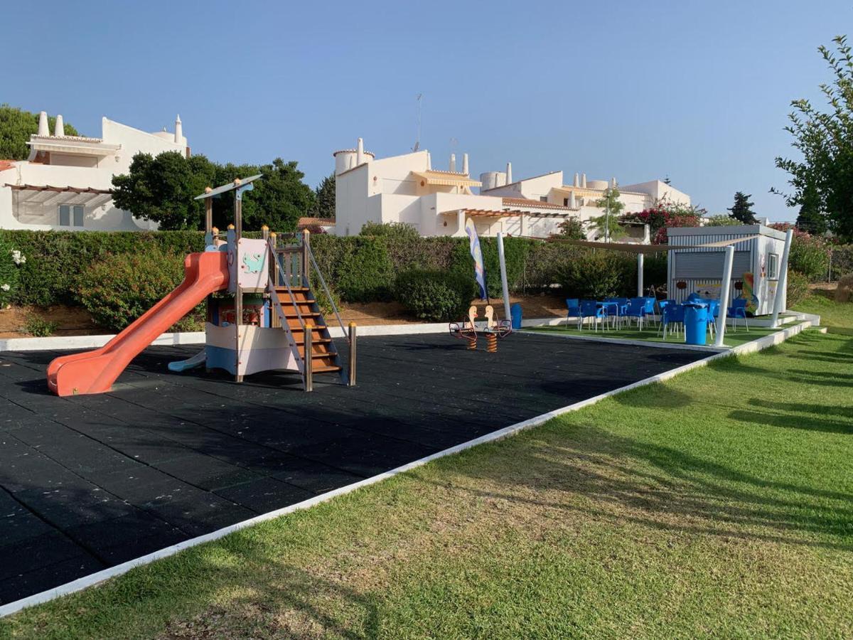 Villa Vivenda Jardim Mar Algarve Porches Porches  Exterior foto