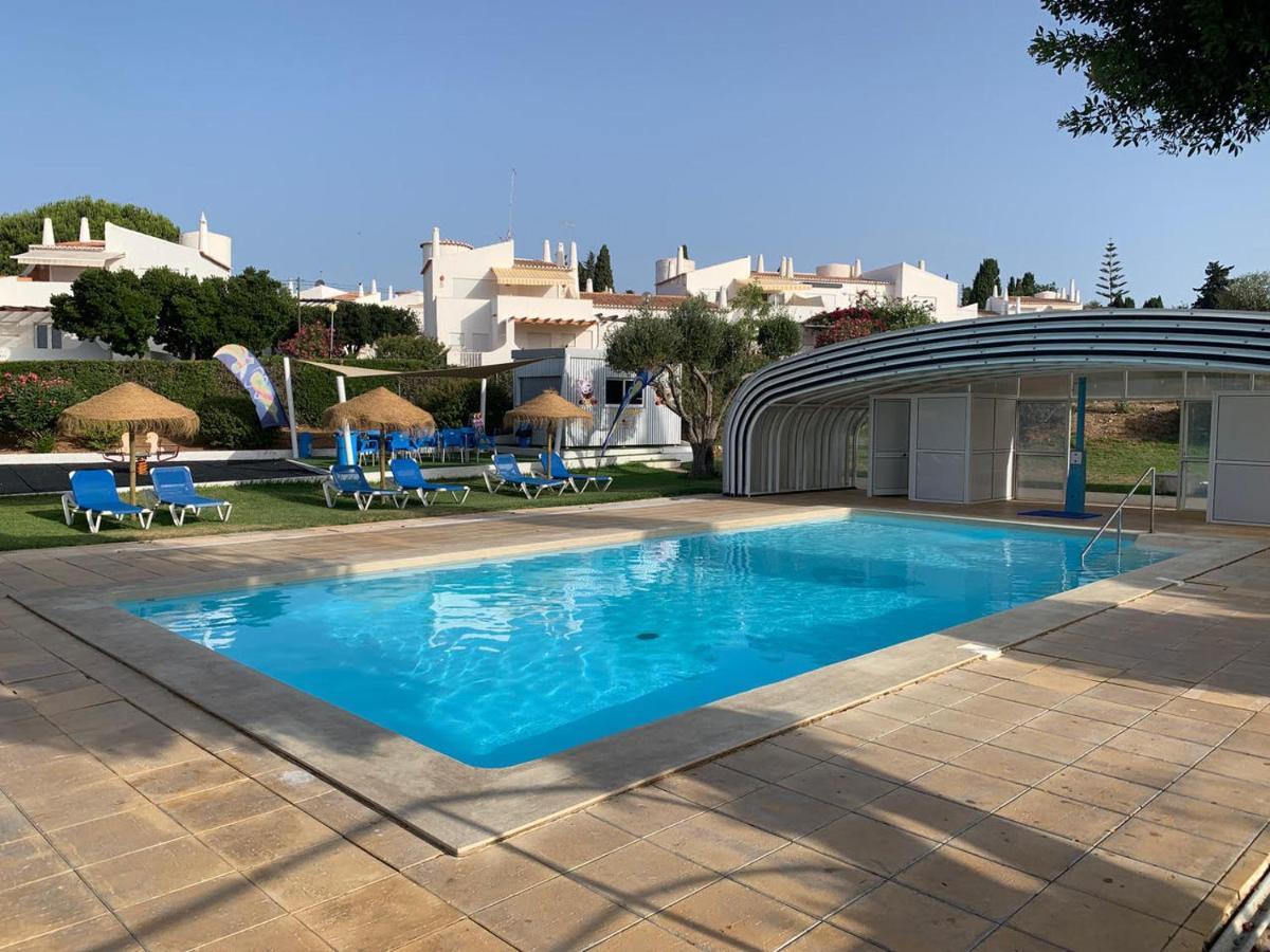 Villa Vivenda Jardim Mar Algarve Porches Porches  Exterior foto