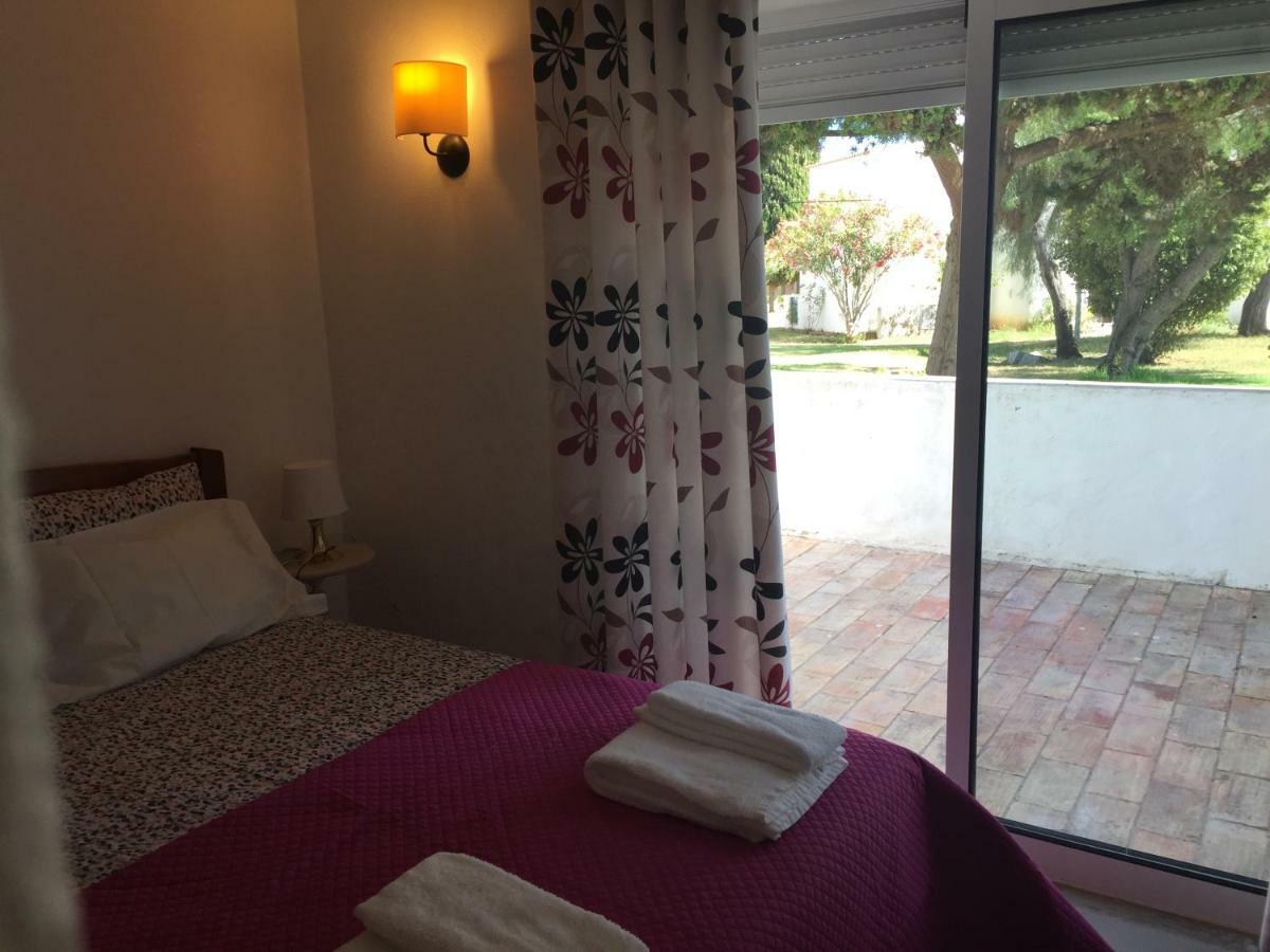 Villa Vivenda Jardim Mar Algarve Porches Porches  Exterior foto