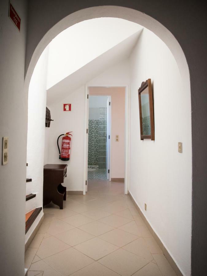 Villa Vivenda Jardim Mar Algarve Porches Porches  Exterior foto