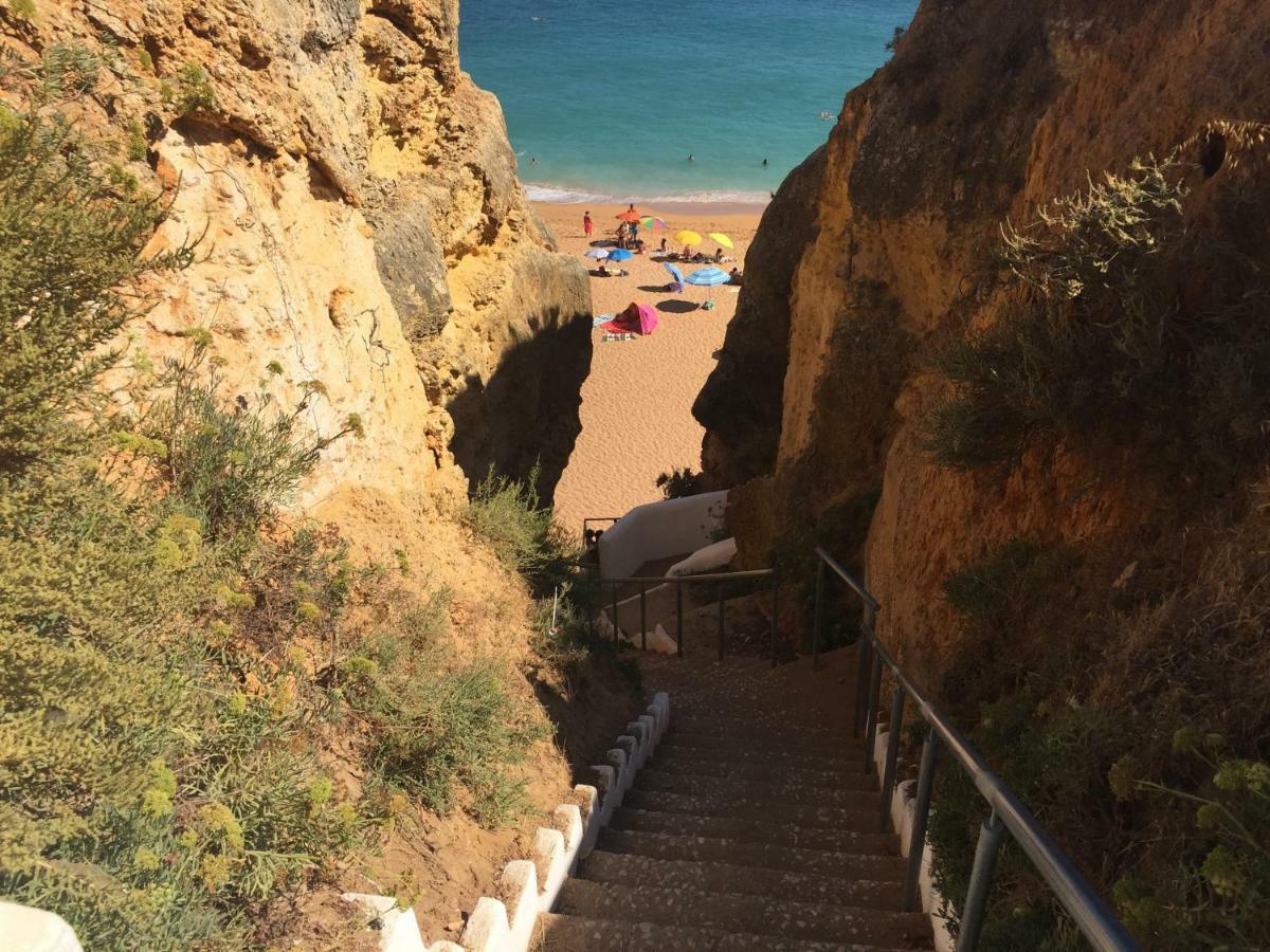 Villa Vivenda Jardim Mar Algarve Porches Porches  Exterior foto