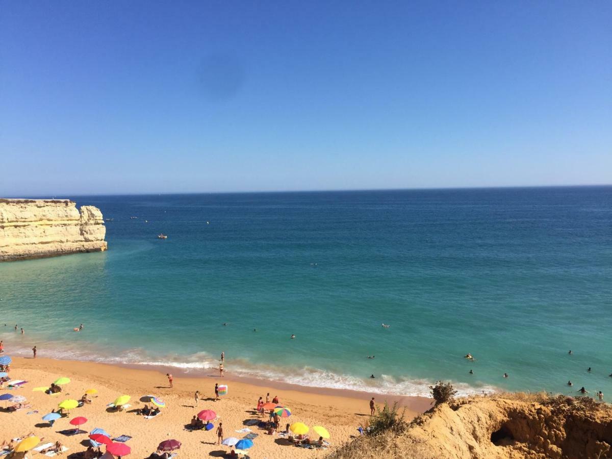 Villa Vivenda Jardim Mar Algarve Porches Porches  Exterior foto